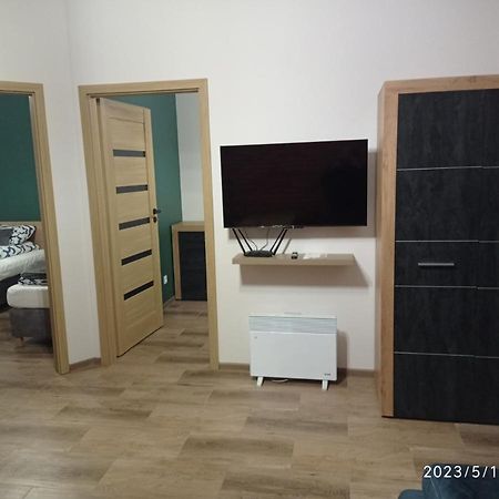 Villa Loft Park Zator, Lokalizacja Przy Wej Parku Esterno foto