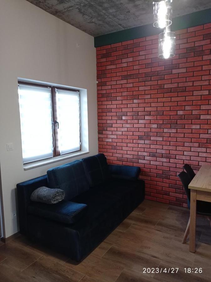 Villa Loft Park Zator, Lokalizacja Przy Wej Parku Esterno foto