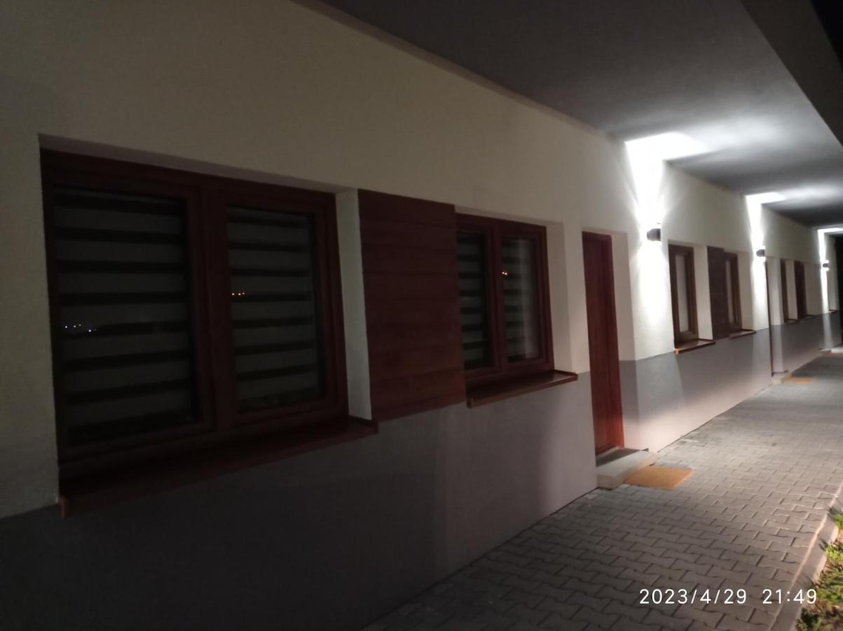 Villa Loft Park Zator, Lokalizacja Przy Wej Parku Esterno foto