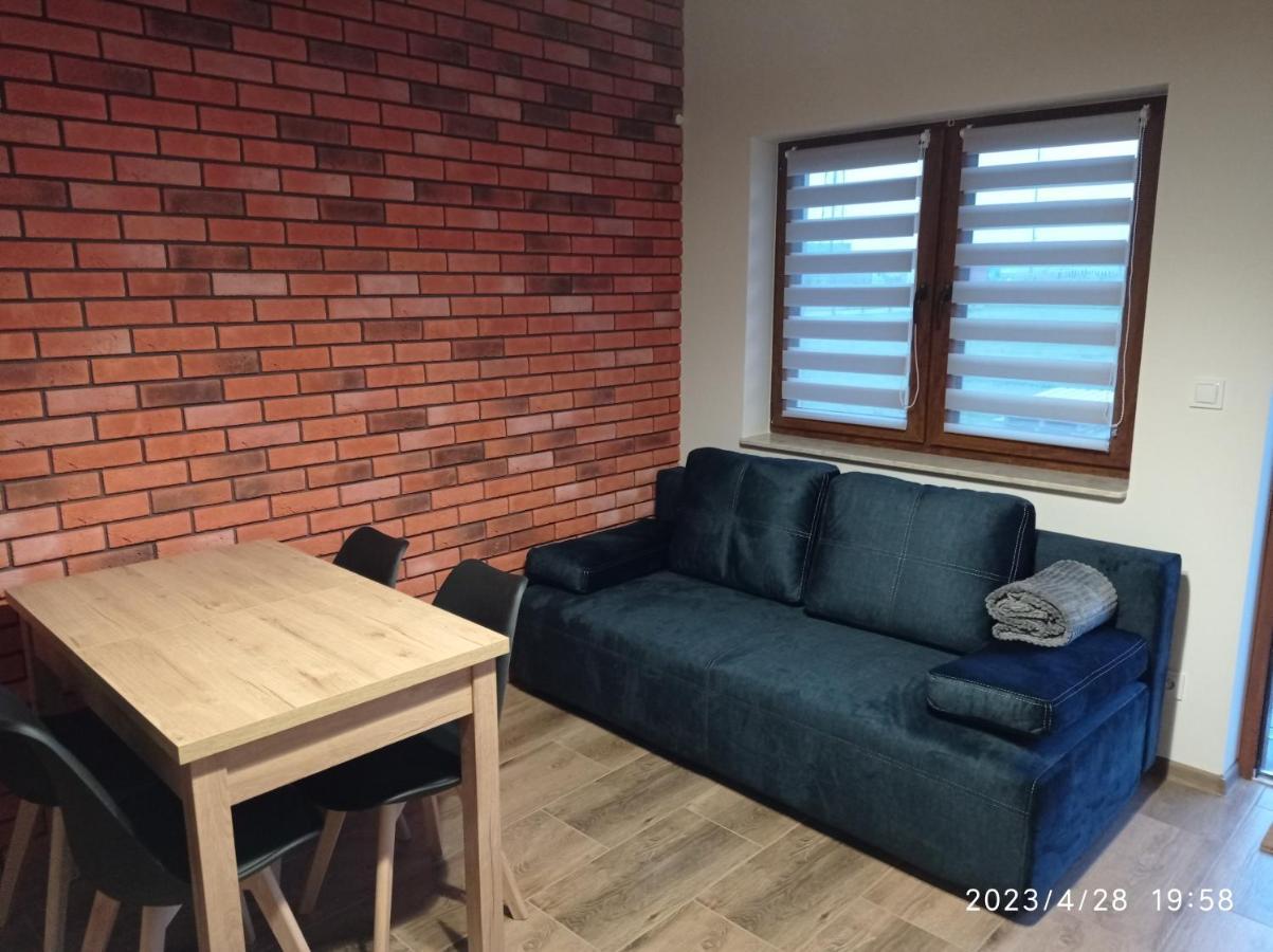 Villa Loft Park Zator, Lokalizacja Przy Wej Parku Esterno foto