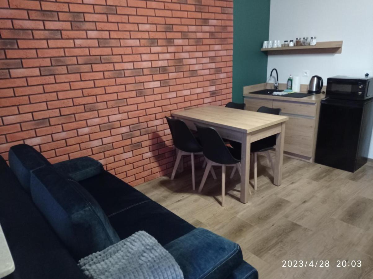 Villa Loft Park Zator, Lokalizacja Przy Wej Parku Esterno foto
