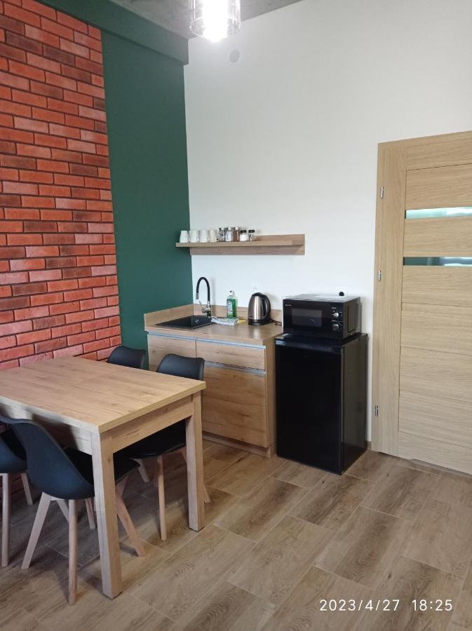 Villa Loft Park Zator, Lokalizacja Przy Wej Parku Esterno foto
