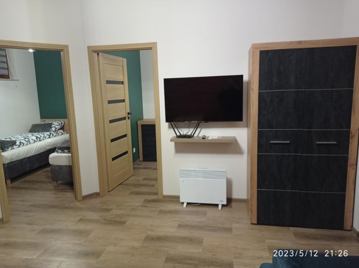 Villa Loft Park Zator, Lokalizacja Przy Wej Parku Esterno foto