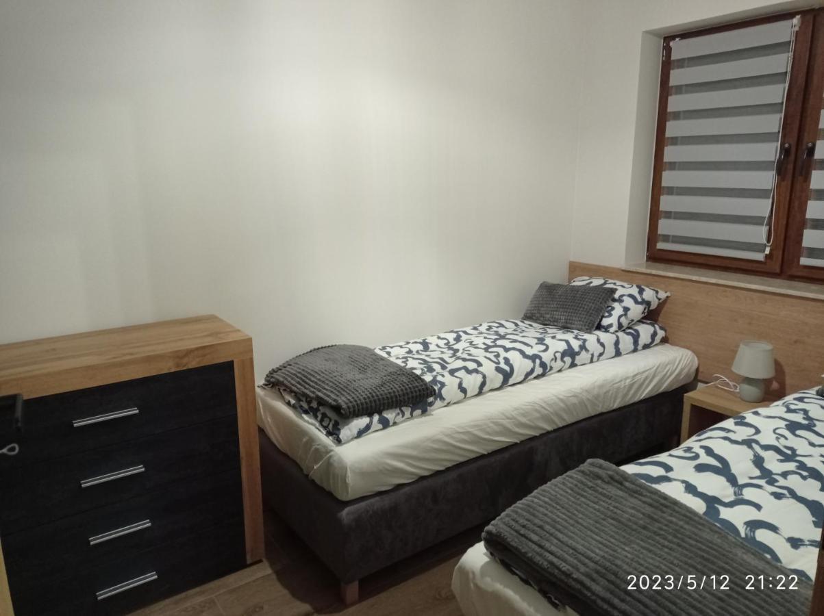 Villa Loft Park Zator, Lokalizacja Przy Wej Parku Esterno foto