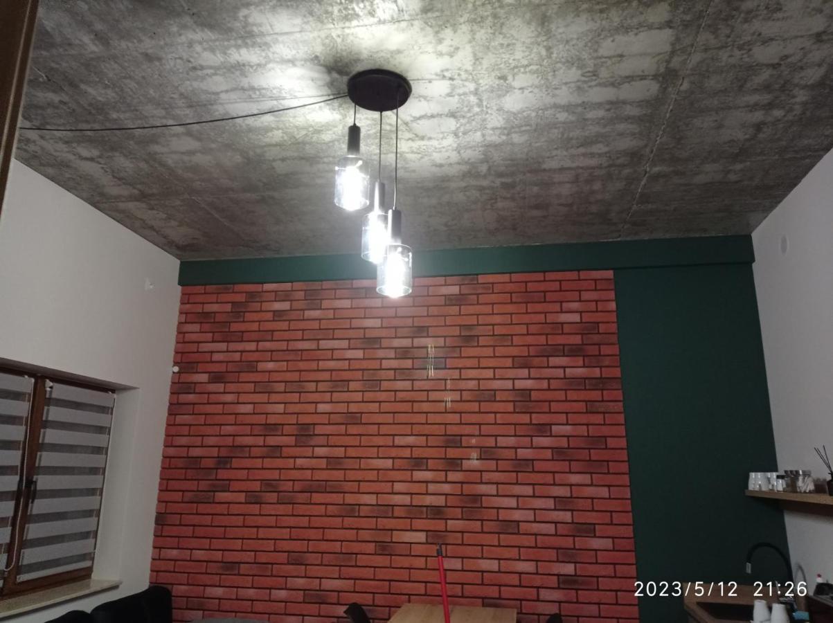 Villa Loft Park Zator, Lokalizacja Przy Wej Parku Esterno foto