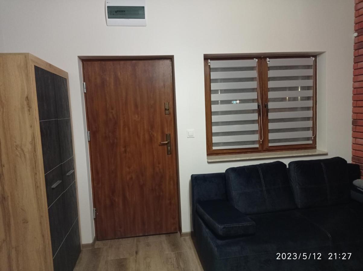 Villa Loft Park Zator, Lokalizacja Przy Wej Parku Esterno foto