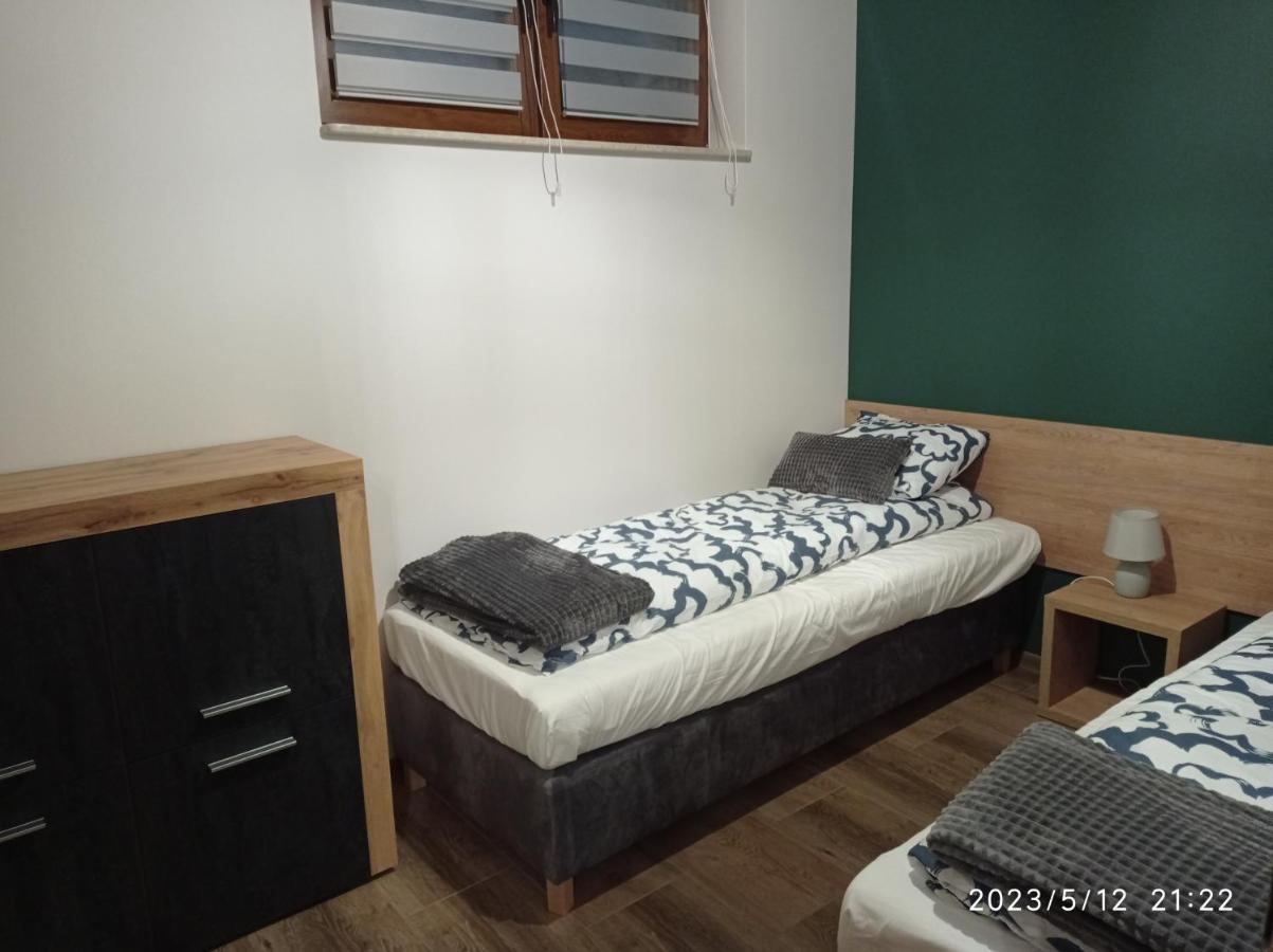 Villa Loft Park Zator, Lokalizacja Przy Wej Parku Esterno foto
