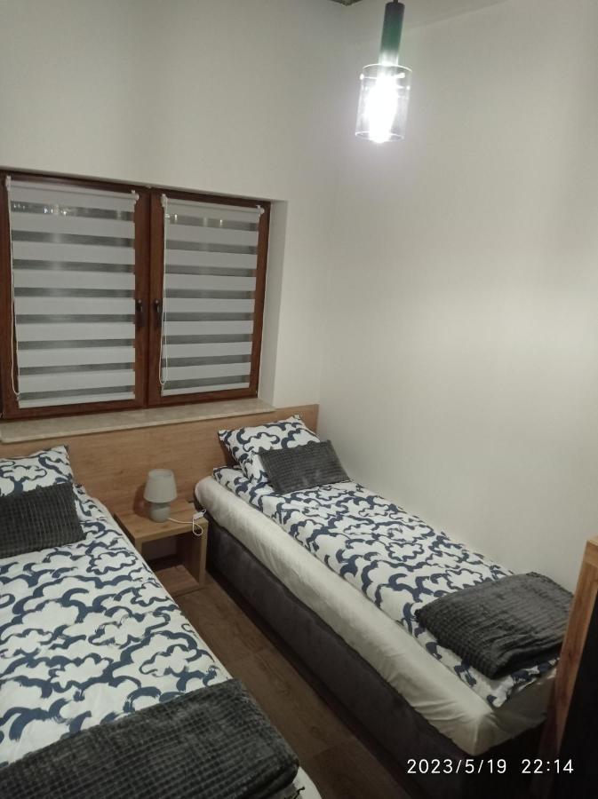 Villa Loft Park Zator, Lokalizacja Przy Wej Parku Esterno foto