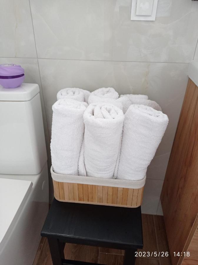 Villa Loft Park Zator, Lokalizacja Przy Wej Parku Esterno foto