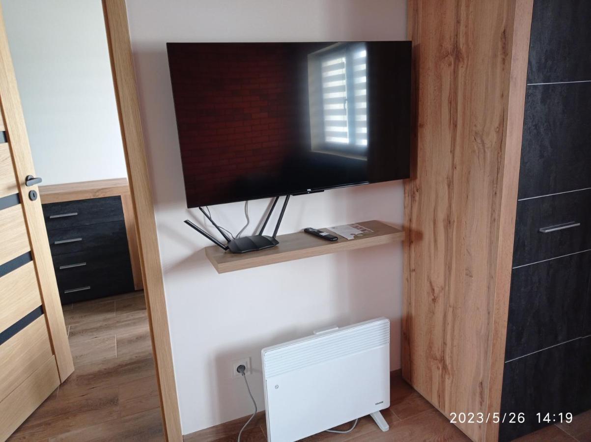 Villa Loft Park Zator, Lokalizacja Przy Wej Parku Esterno foto