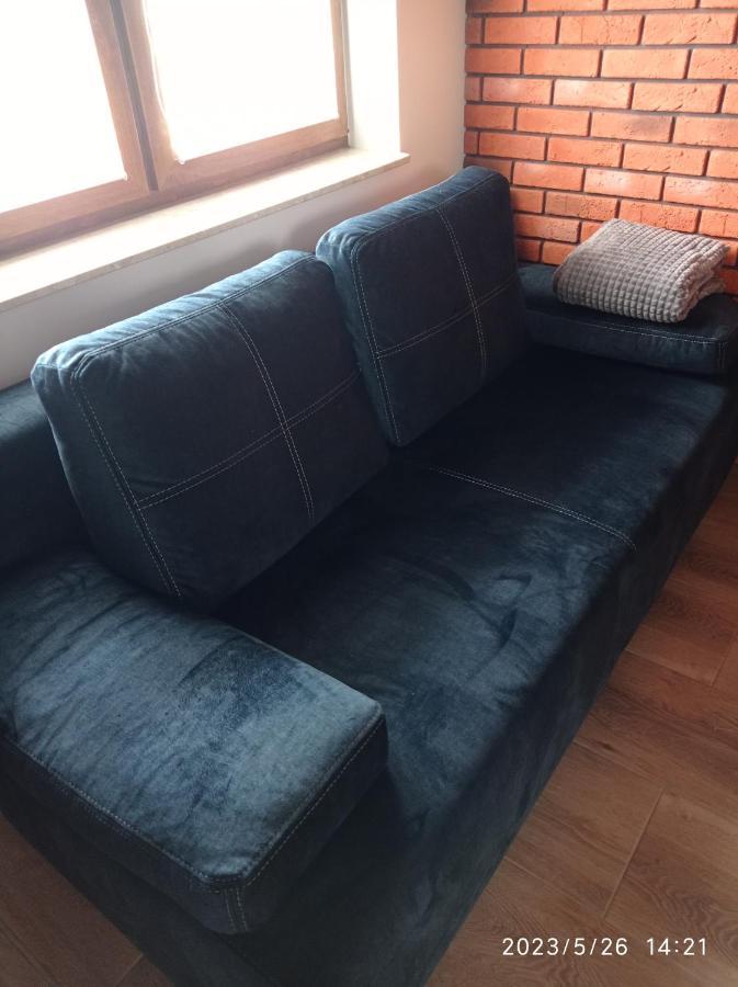 Villa Loft Park Zator, Lokalizacja Przy Wej Parku Esterno foto