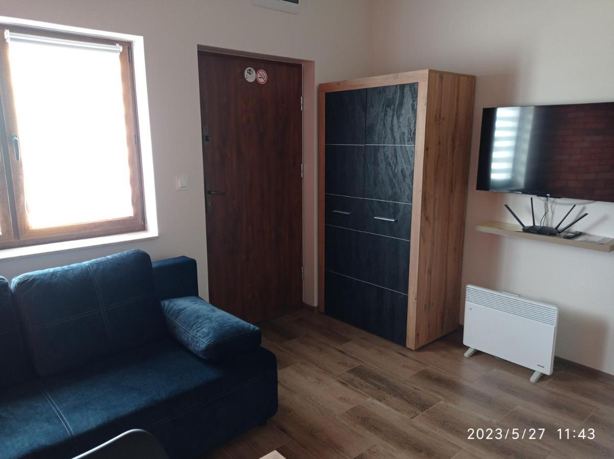 Villa Loft Park Zator, Lokalizacja Przy Wej Parku Esterno foto