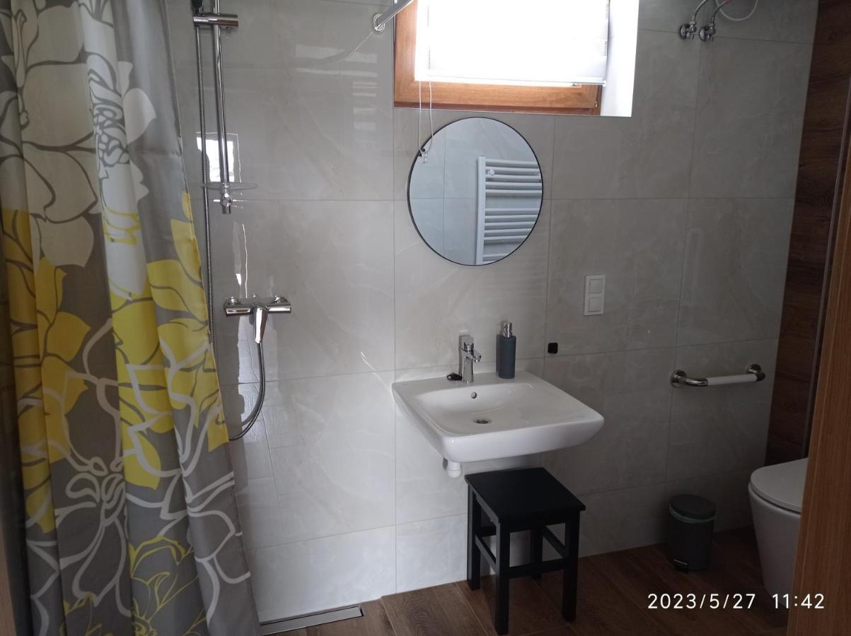 Villa Loft Park Zator, Lokalizacja Przy Wej Parku Esterno foto