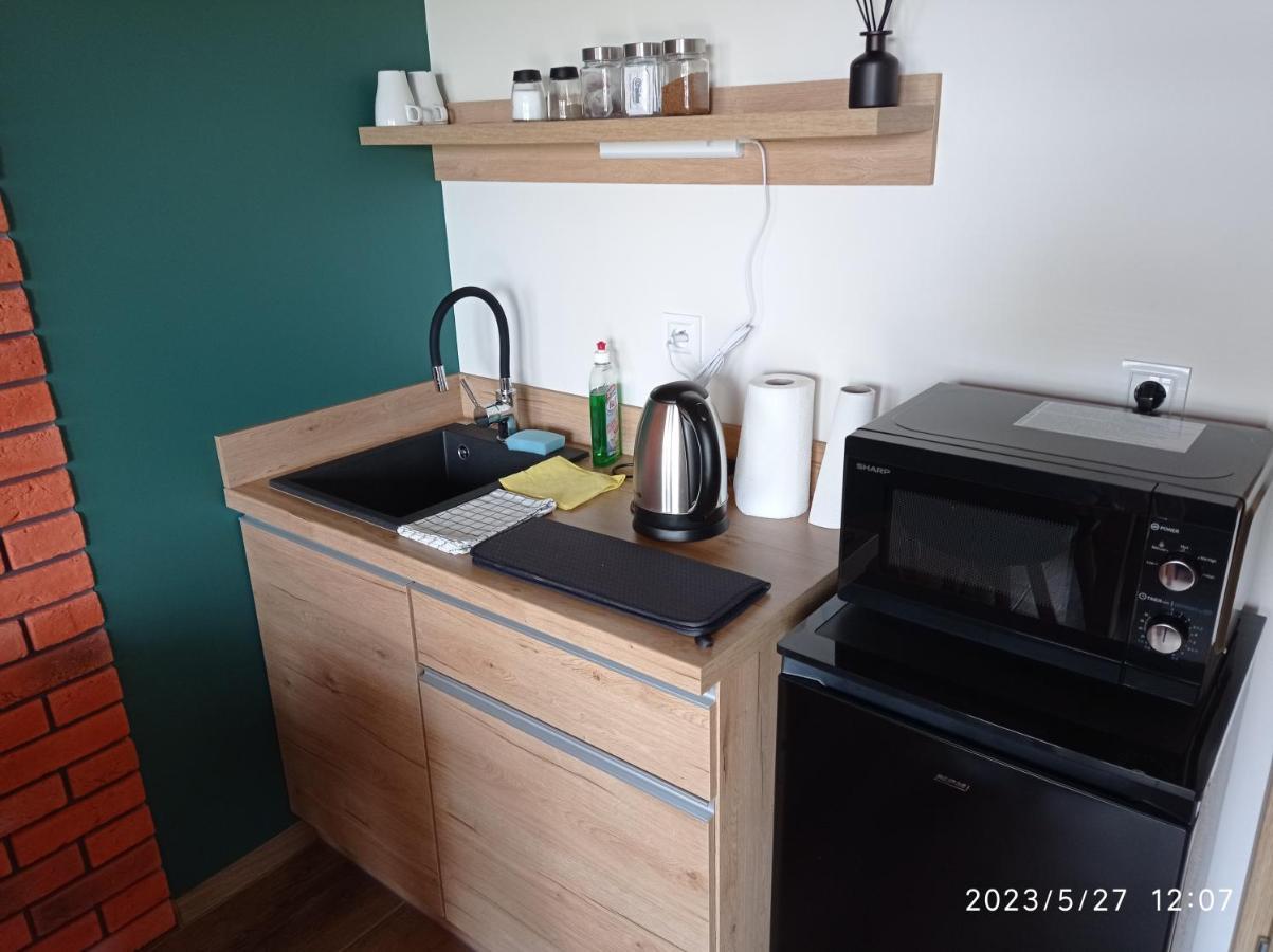 Villa Loft Park Zator, Lokalizacja Przy Wej Parku Esterno foto