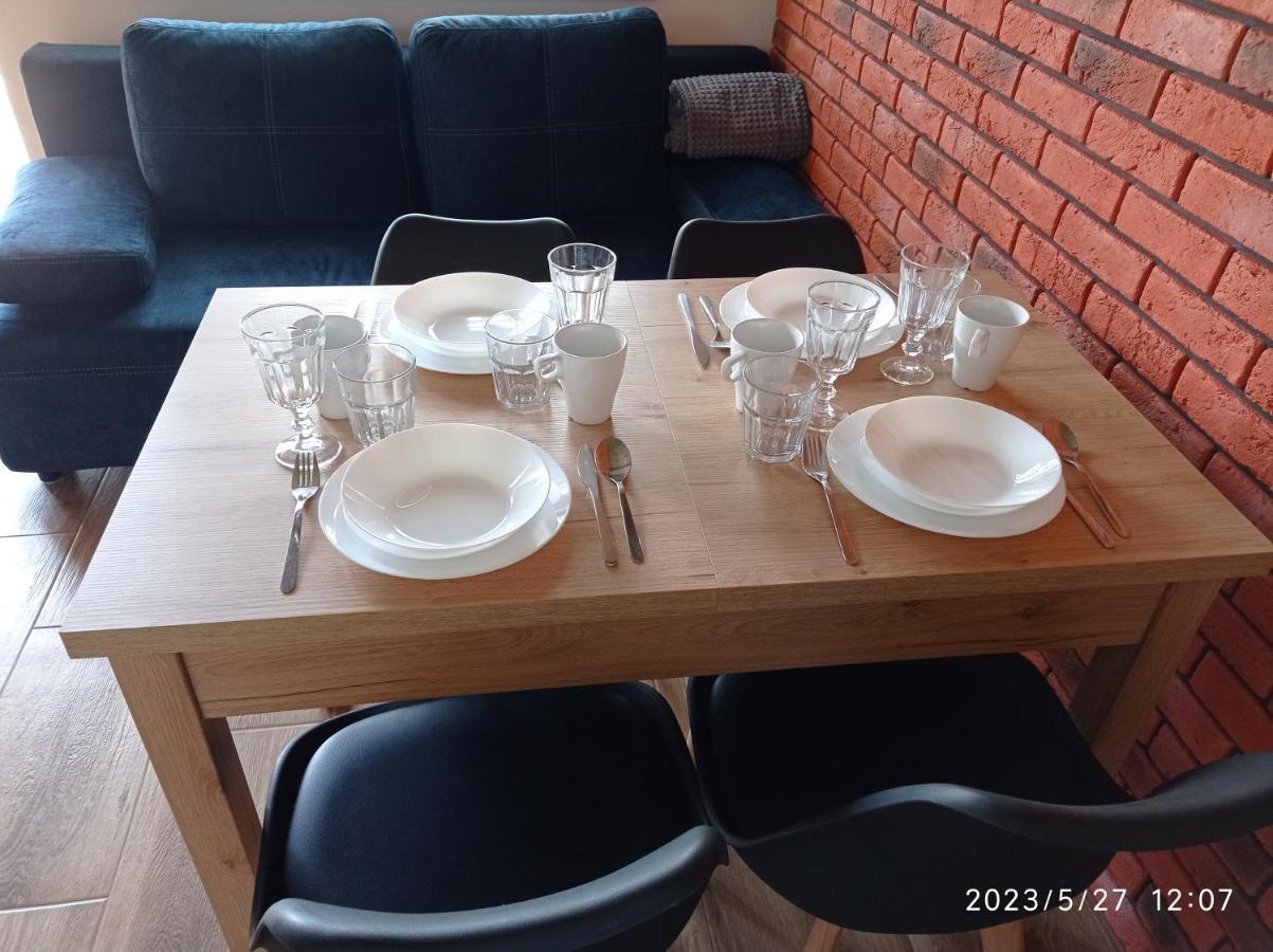 Villa Loft Park Zator, Lokalizacja Przy Wej Parku Esterno foto